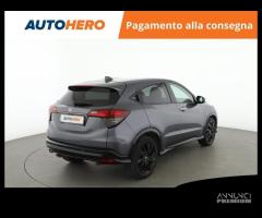 HONDA HR-V ZD05817 - 5