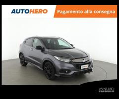 HONDA HR-V ZD05817 - 6