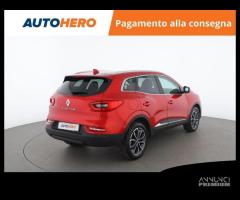 RENAULT Kadjar EB94436