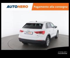 AUDI Q3 PP02725