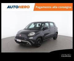 FIAT 500L TY96944 - 1