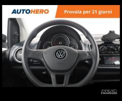 VOLKSWAGEN up! UE67202 - 12