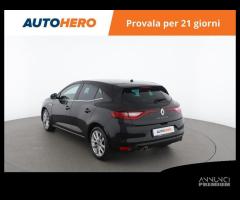 RENAULT Megane CC97706