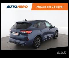 FORD Kuga GB52383