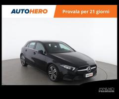 MERCEDES-BENZ A 180 RX93361 - 6