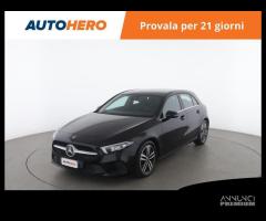 MERCEDES-BENZ A 180 RX93361