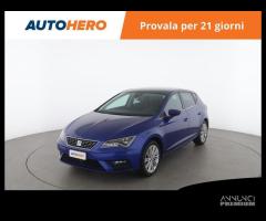 SEAT Leon TF75655 - 1