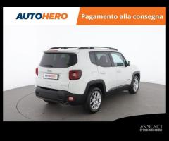 JEEP Renegade NS35835