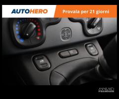 FIAT Panda TE41944 - 15