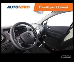 RENAULT Captur NK18592 - 7