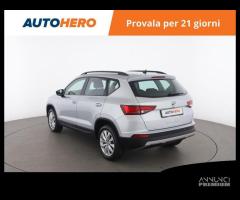 SEAT Ateca RA20497