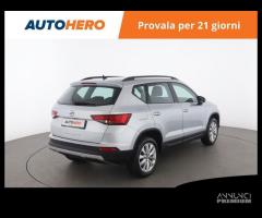 SEAT Ateca RA20497