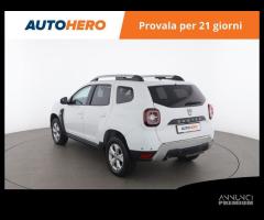 DACIA Duster ZY32759