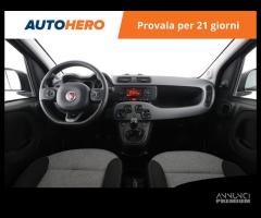 FIAT Panda TE41944 - 8