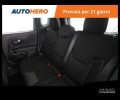 JEEP Renegade MM08921 - 9