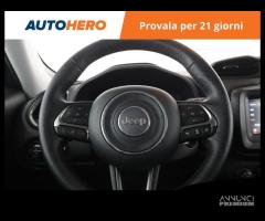 JEEP Renegade MM08921 - 12