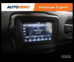 JEEP Renegade MM08921 - 14