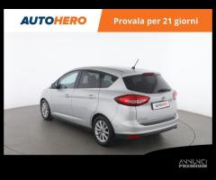 FORD C-Max RE56235