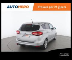 FORD C-Max RE56235