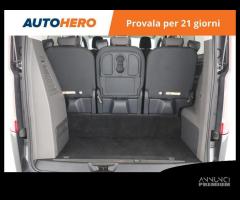 FORD Tourneo Custom NX12769 - 10