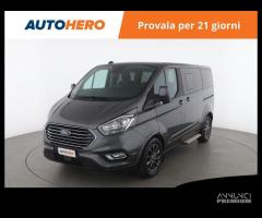 FORD Tourneo Custom NX12769 - 1