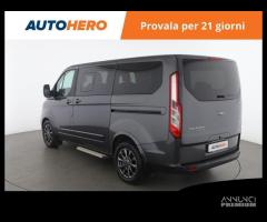 FORD Tourneo Custom NX12769 - 4