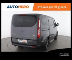 FORD Tourneo Custom NX12769 - 5