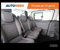 FORD Tourneo Custom NX12769 - 18