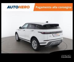 LAND ROVER Range Rover Evoque DZ65090