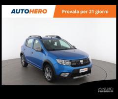 DACIA Sandero TE56544 - 6