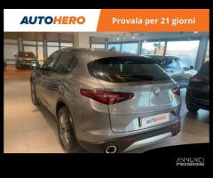 ALFA ROMEO Stelvio UE36871