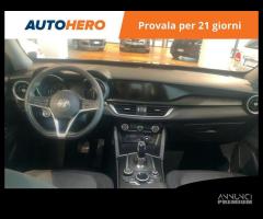 ALFA ROMEO Stelvio UE36871 - 8