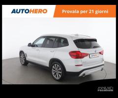 BMW X3 JD69704