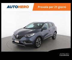 RENAULT Kadjar WT60054