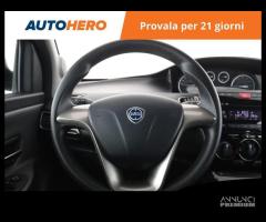 LANCIA Ypsilon NZ79518 - 11