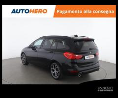 BMW 218 PJ76599