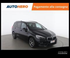 BMW 218 PJ76599 - 6