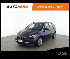 BMW 225 YK56379 - 1