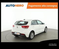 KIA Rio SF24304