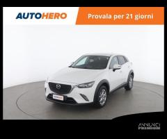 MAZDA CX-3 LF47799