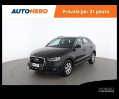 AUDI Q3 HC31695