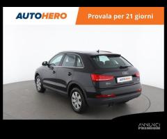 AUDI Q3 HC31695