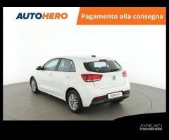 KIA Rio SF24304