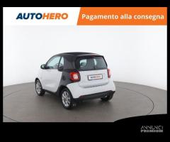 SMART ForTwo JV89682