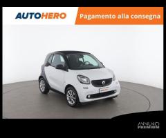 SMART ForTwo JV89682 - 6