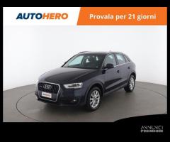 AUDI Q3 ZE43877