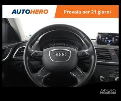 AUDI Q3 ZE43877 - 11