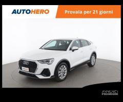 AUDI Q3 YE33509