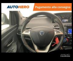 LANCIA Ypsilon LA39382 - 12