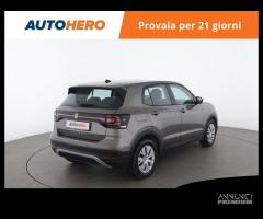 VOLKSWAGEN T-Cross LS29209